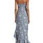 Amanda Uprichard - Alyse Dress