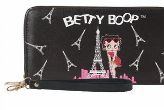 Betty Boop - Women's Wallet