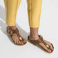 Birkenstock - Women's Gizeh Big Buckle Sandal