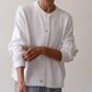 Donni. - The Cotton Knit Cardigan