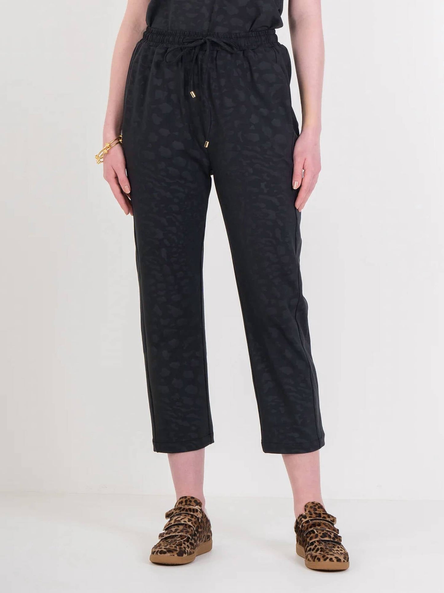 Emily Mccarthy - Joy Jogger Pants