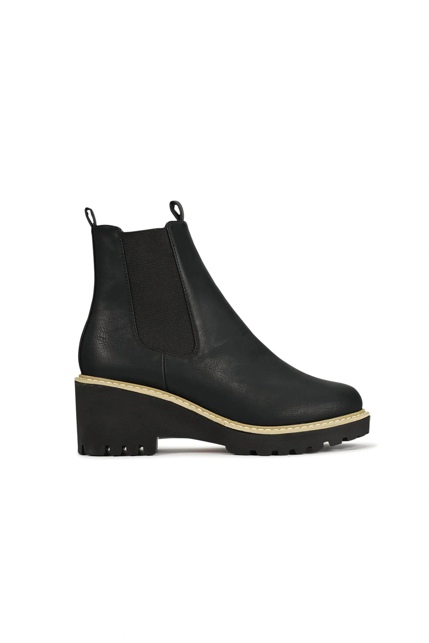 Los Cabos - Women's Ari Wedge Boots