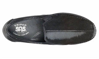 Sas - Mocassim feminino Dream Slip-on - Largura estreita