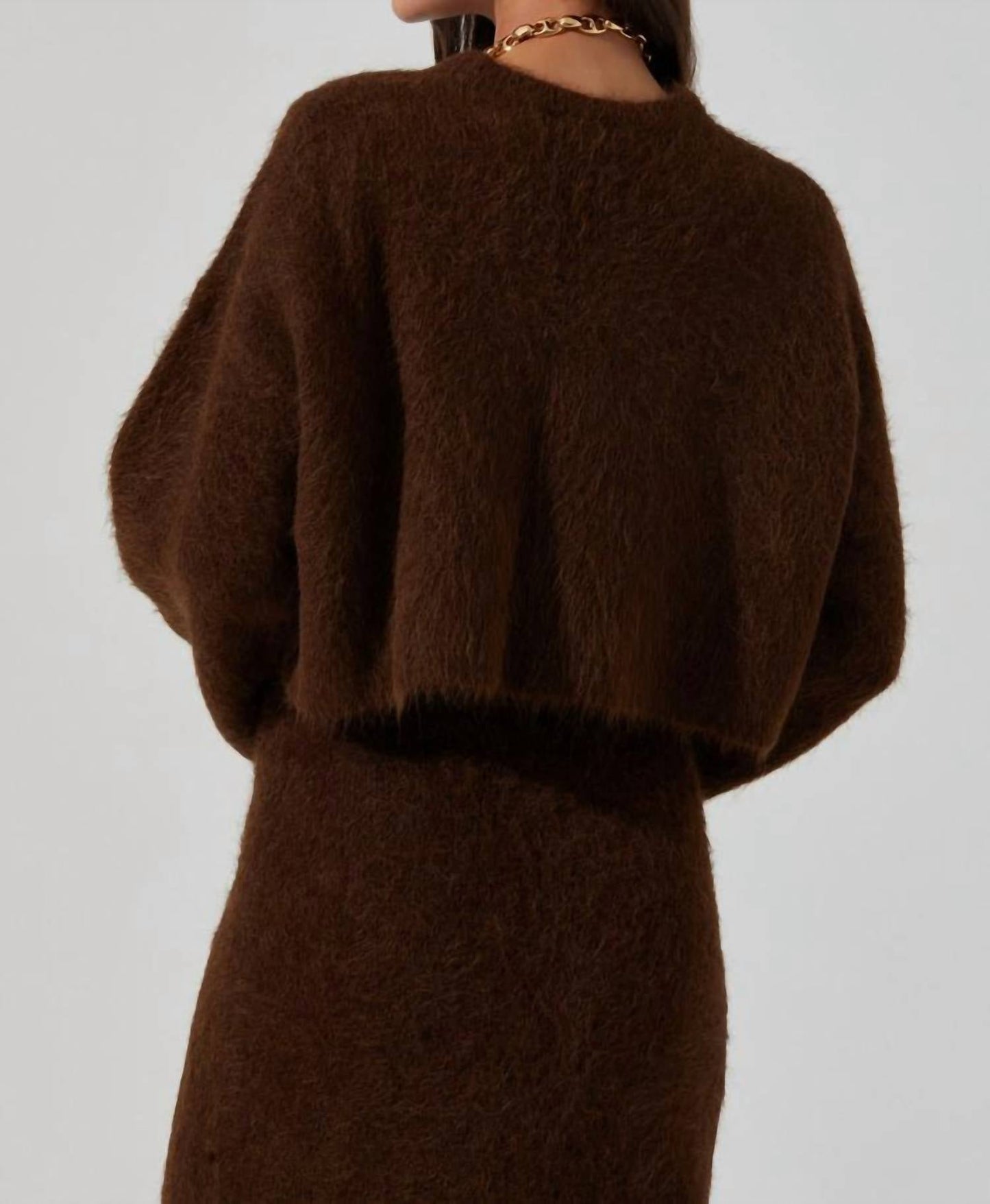 Astr - Clarisse Sweater