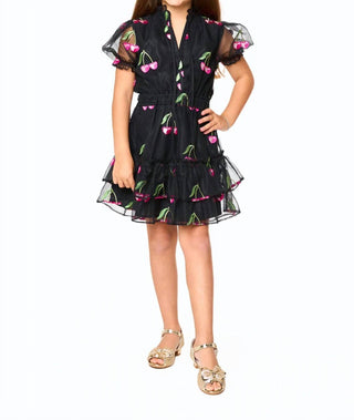 Buddylove - Mini Vestido Clementine