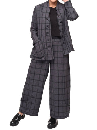 Tulip Clothing - Jaqueta Maren