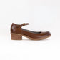 Dansko - Women's Deena Mary Jane Shoes