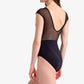 So Danca - Other Dances Cap Sleeve Leotard
