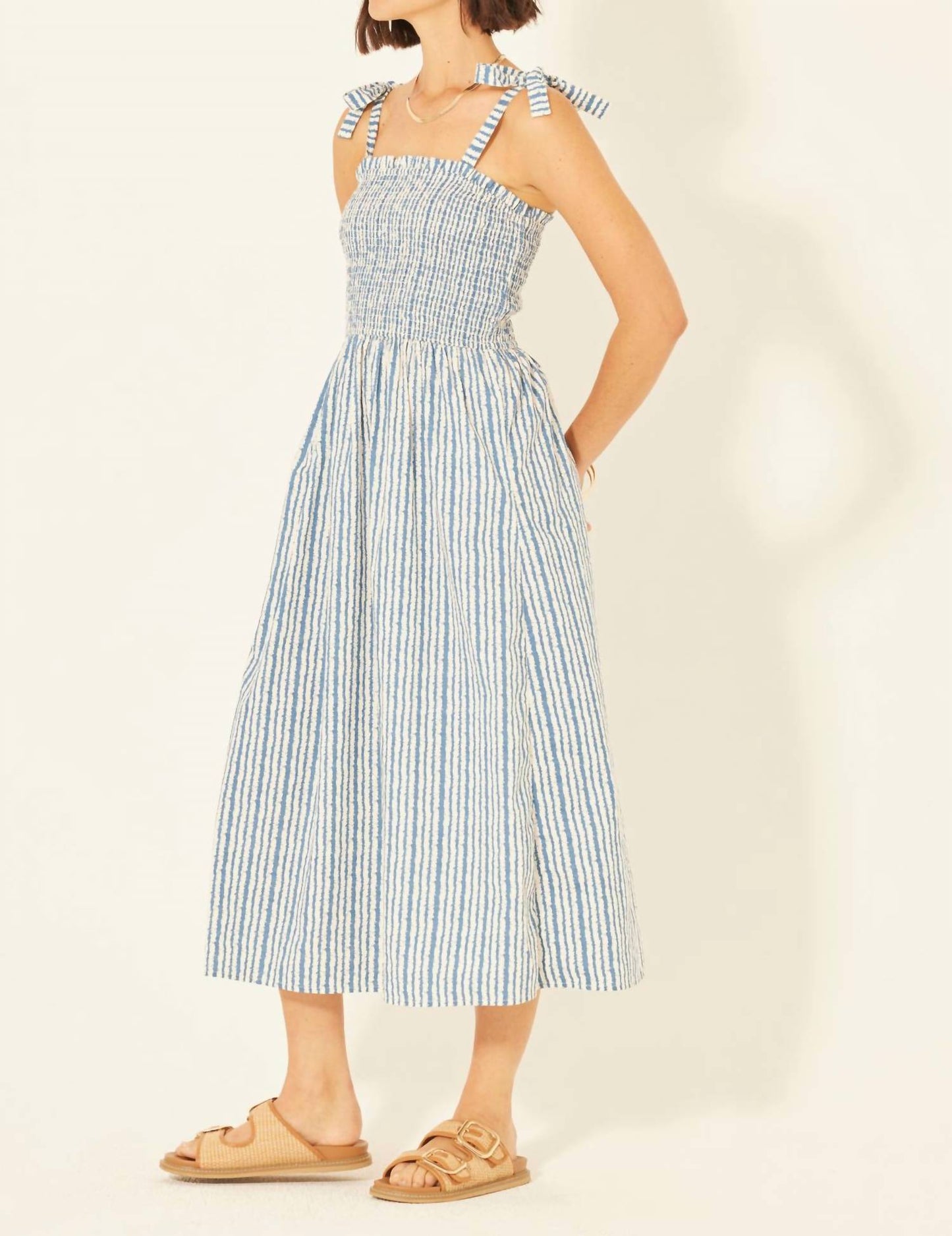Bila77 - Lindsay Dress