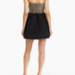 Amanda Uprichard - Christine Bubble Mini Dress