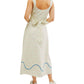 Free People - Sweethearts Midi Dress