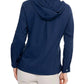 Coolibar - Sea Spray Henley Hooded Sweatshirt