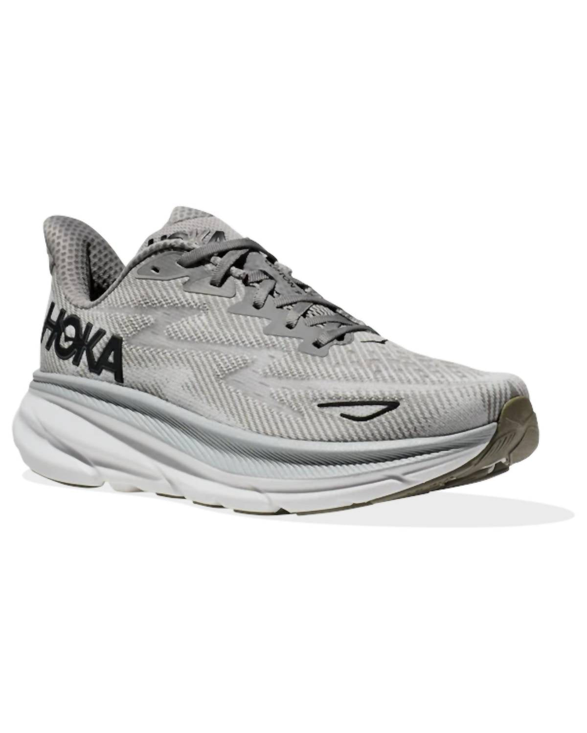 Hoka - Men's Clifton 9 Shoes