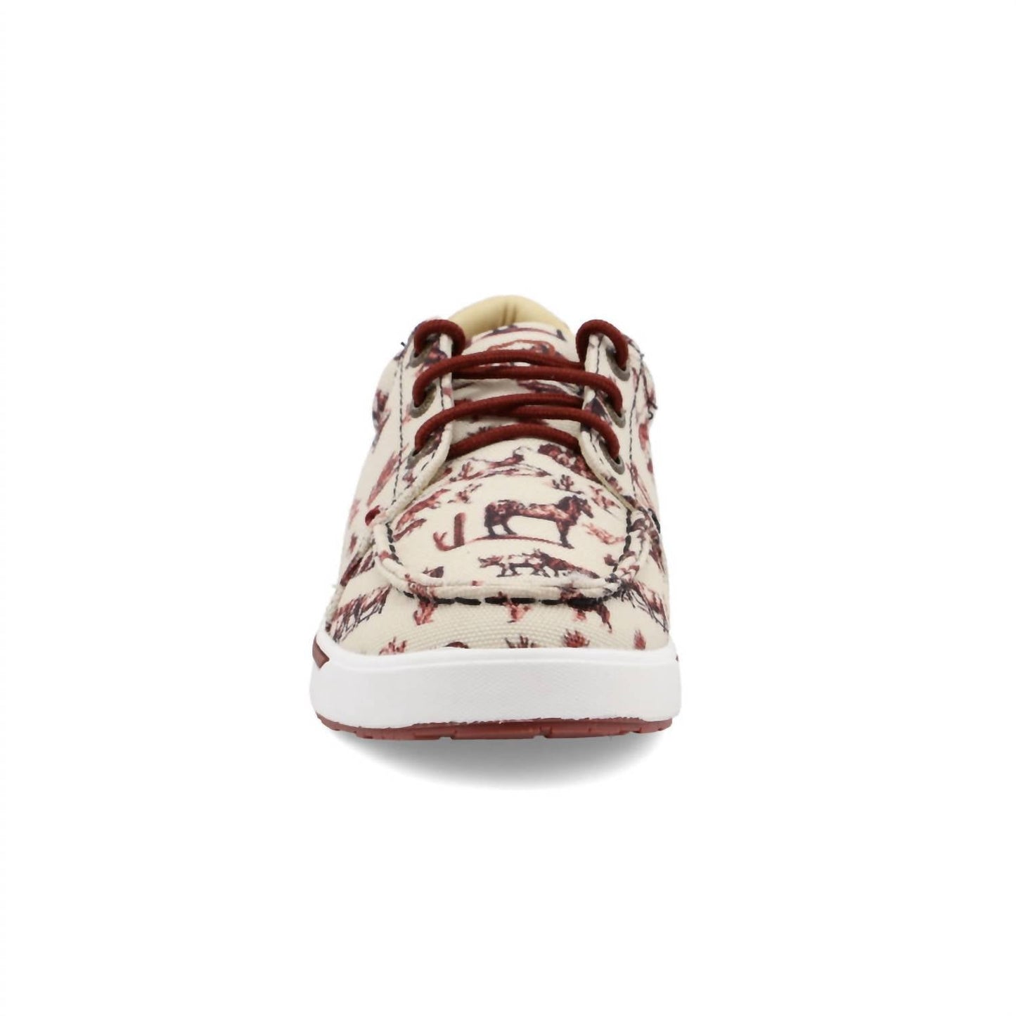 Twisted X - Kid's Kicks Canvas Shoes