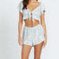 Volcom - Luwow Top