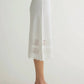 Bella Dahl - Crochet Midi Skirt