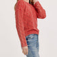 Another Love - Cosette Acid Wash Sweater