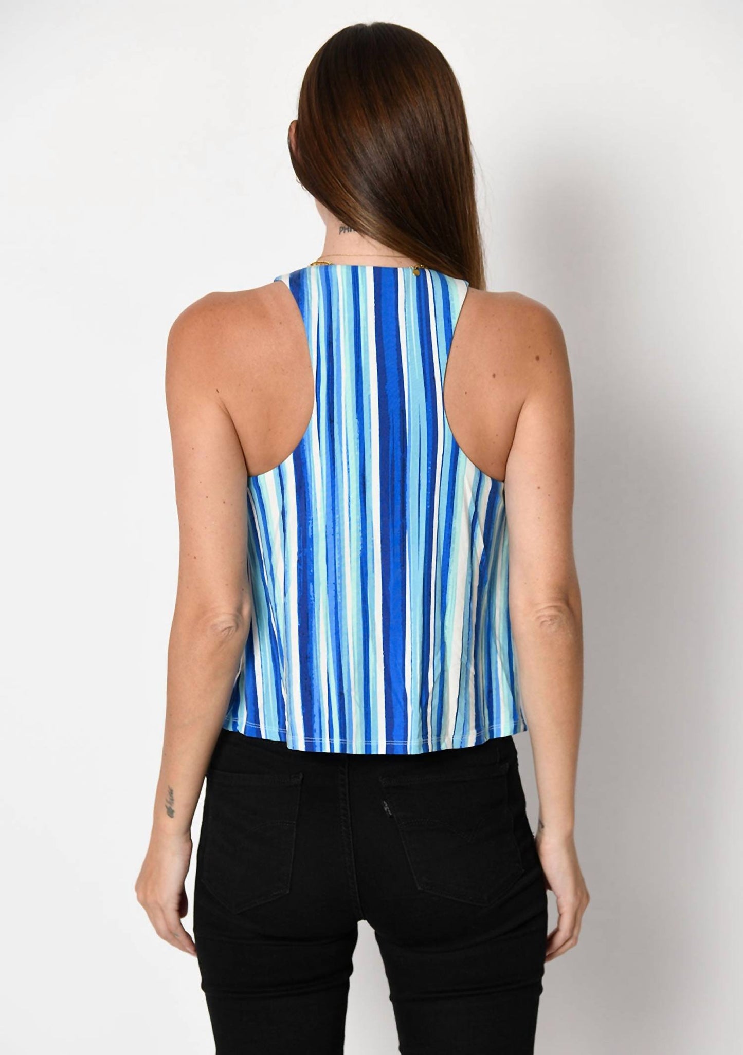 Tart Collections - Hallie Modal Top
