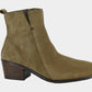Naot - Women's Ethic Boots