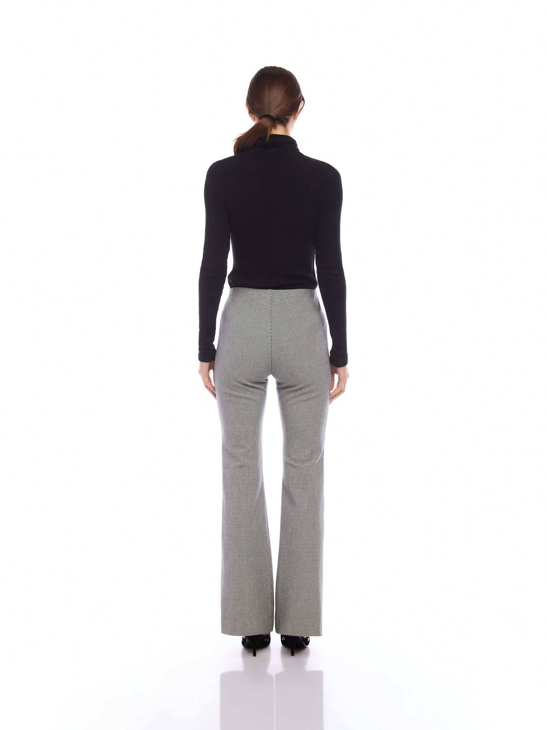 Fifteen Twenty - Emerson Bootcut Pants