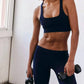 Free People - Never Better Square Neck Bra