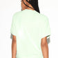 Spiritual Gangster - Monroe Ss Sweatshirt