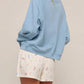 Z Supply - Howdy Long Sleeve Sweatshirt