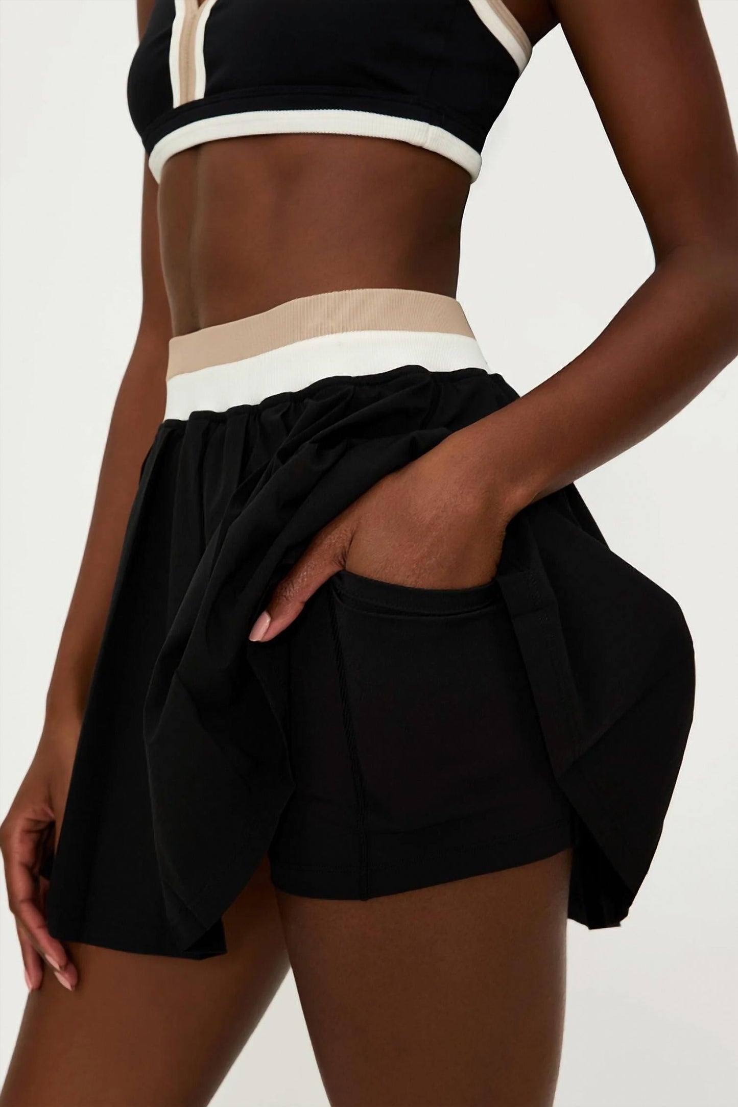Beach Riot - IRINA SKIRT