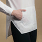 Thirteen Seven - Trapezoid Pullover