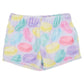 Azarhia - Girls Fuzzy Shorts