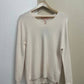 Scandal Italy - Ivy Sweater in Ivory