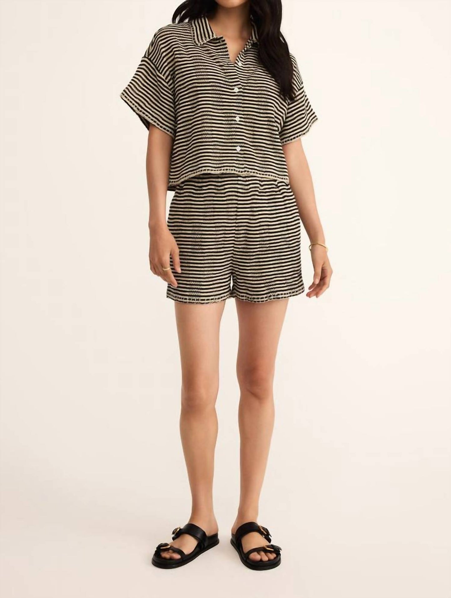 Z Supply - Women's Arezzo Short