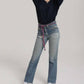 Cali Dreaming - Kaya Silk Mesh Shirt