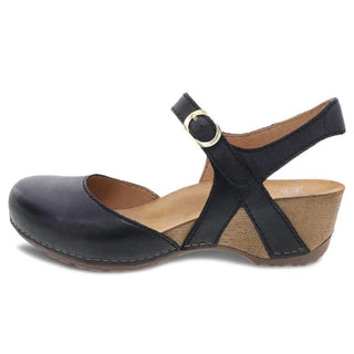 Dansko - Women's Tiffani Wedge Sandals