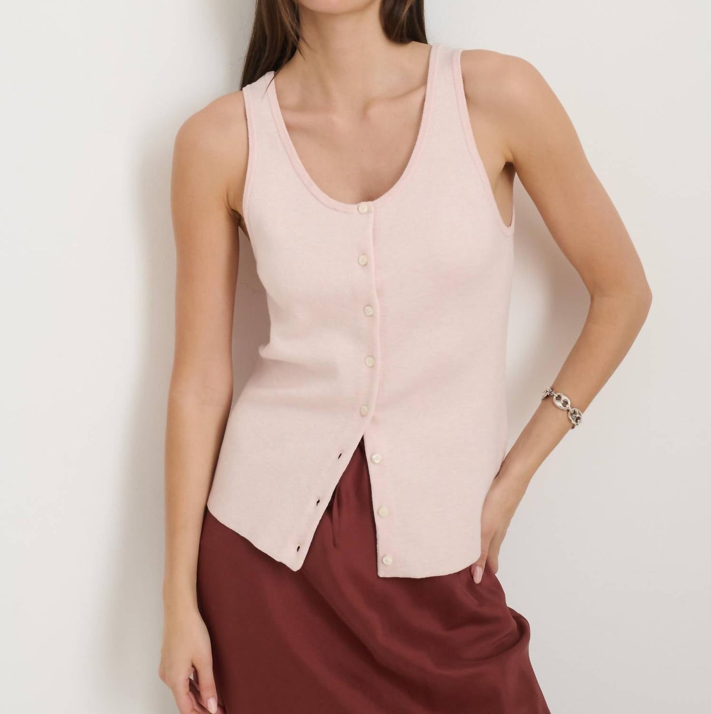 Alex Mill - Louisa Vest