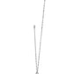 Brighton - Women's Anchor And Soul Reversible Necklace
