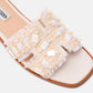 Steve Madden - Women's Hadyn Shell Sandal