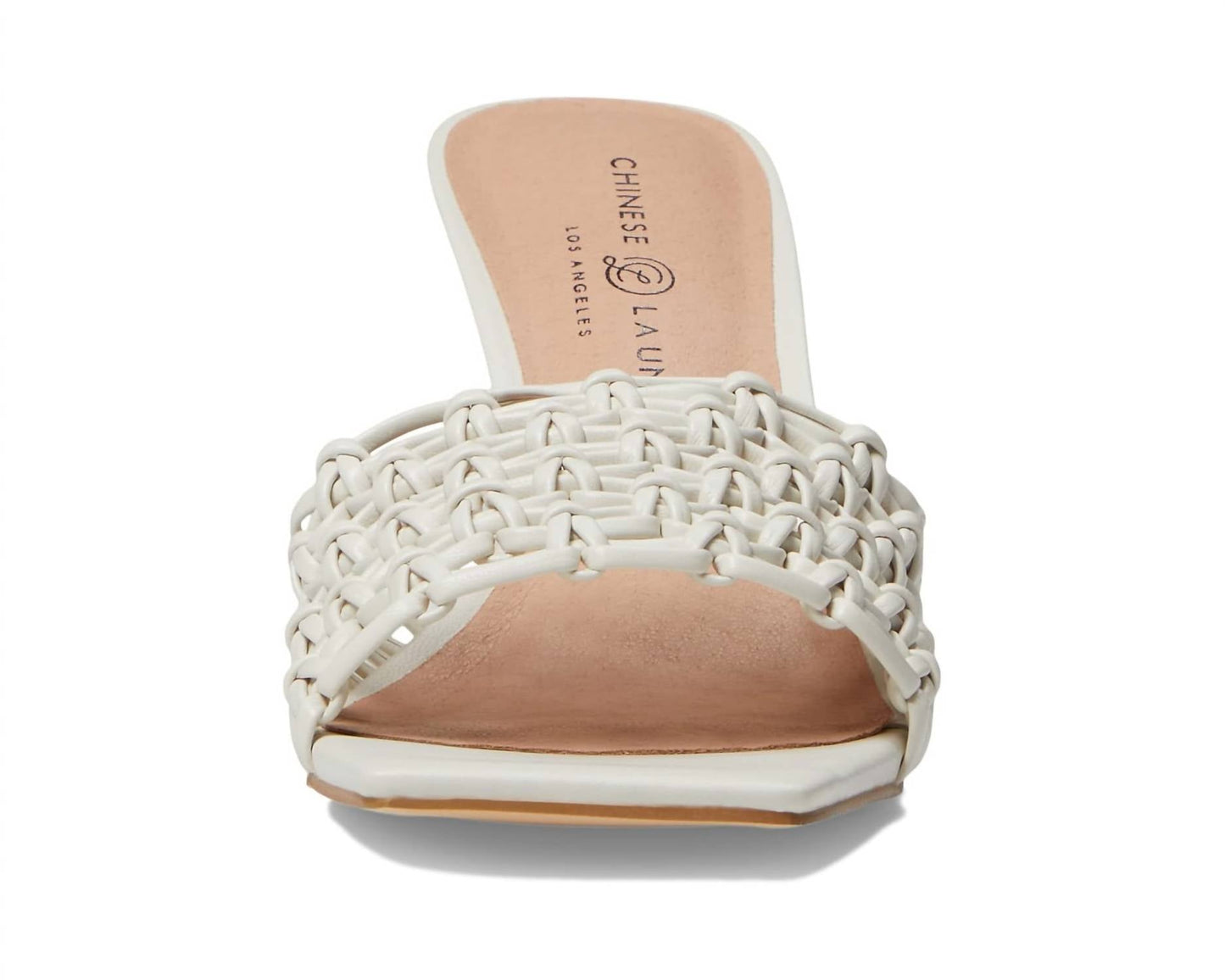 Chinese Laundry - Women's Yassie Heels - Medium