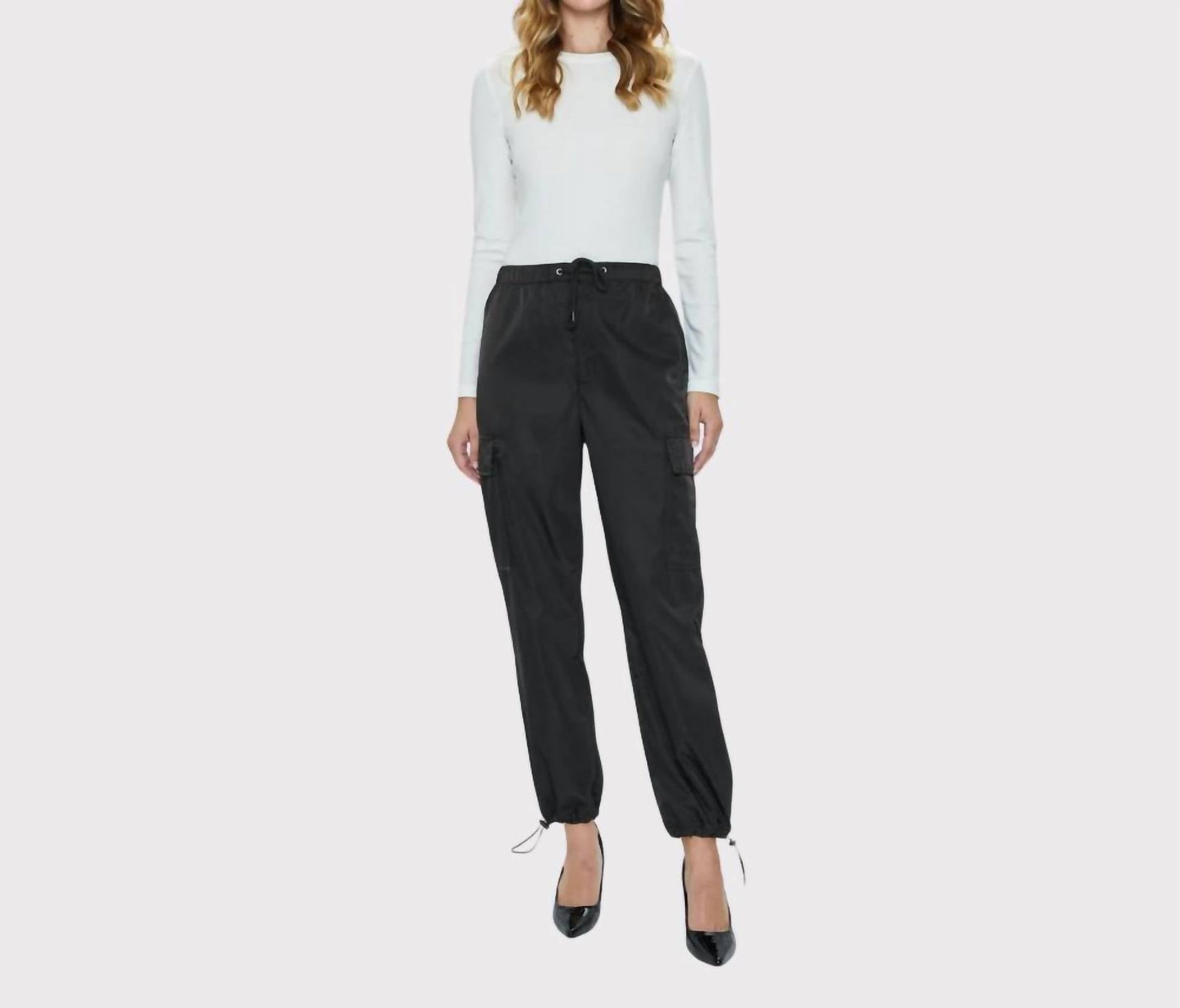 Pistola - Jade Lightweight Cargo Trouser