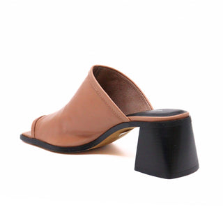 Intentionally Blank - Sandália Adelaide Bark Feminina