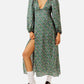 For Love & Lemons - ALISA MIDI DRESS