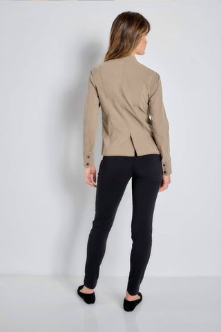 Anatomie - Jaqueta Genova Ultra Light Performance Cotton