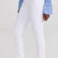 7 For All Mankind - Ultra High Rise Skinny Boot Jeans