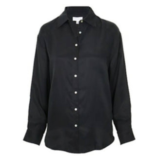 Lucy Paris - Women's Maggie Button Down Blouse