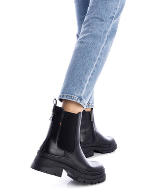 Xti - Botas Chelsea Femininas