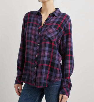 Rails - HUNTER TOP