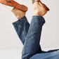 Free People - Women's Verona Slide