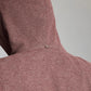 Billy Reid - Rib Hoodie Pullover