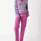 Electric & Rose - Roux Sweater