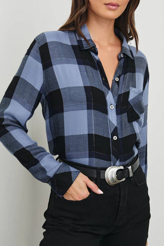 Rails - Hunter Shirt